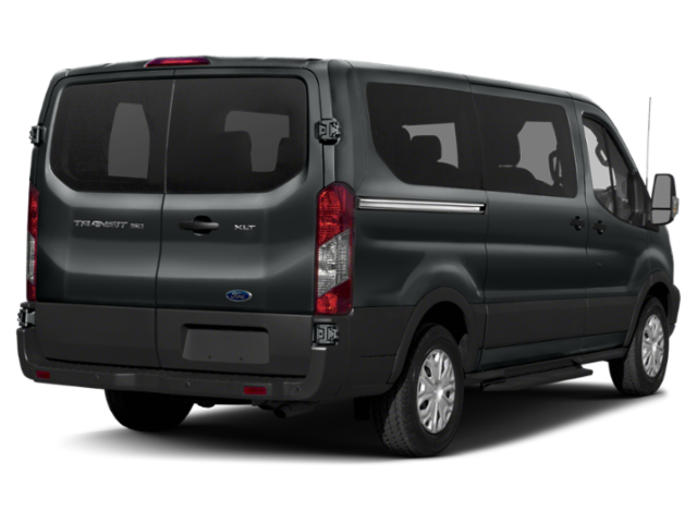 2018 Ford Transit-350 Base