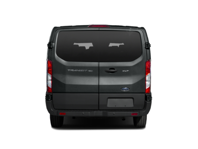 2018 Ford Transit-350 Base