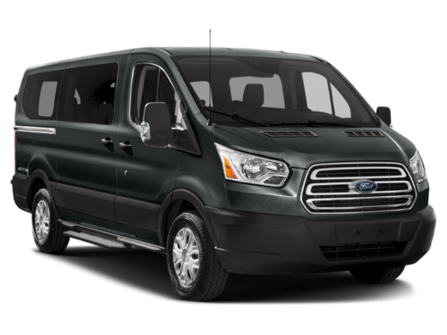 2018 Ford Transit-350 Base