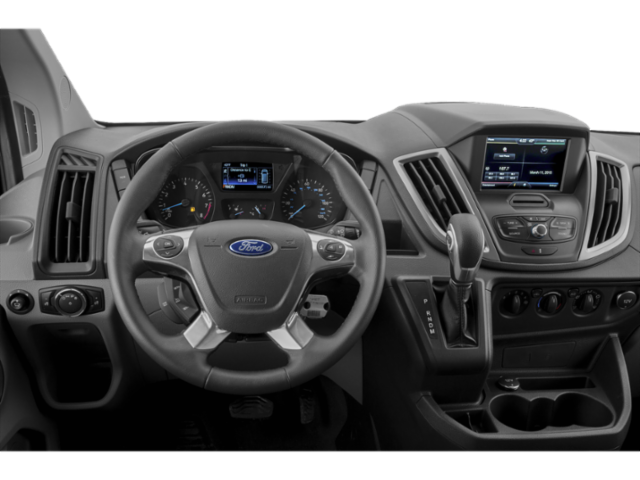 2018 Ford Transit-350 Base