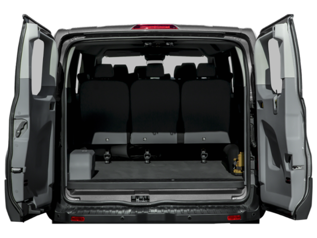 2018 Ford Transit-350 Base