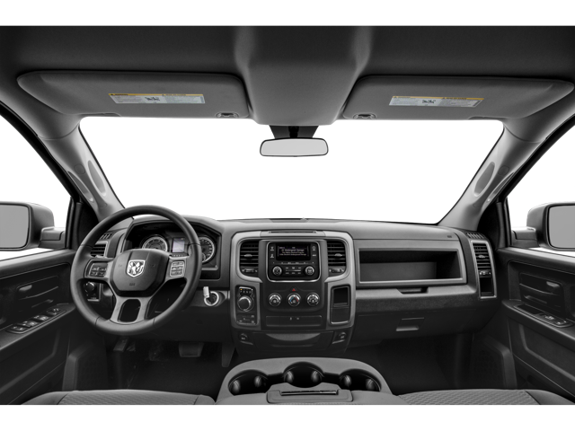 2018 RAM 1500 Base