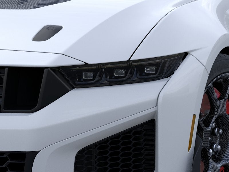 2026 Ford Mustang Dark Horse® SC