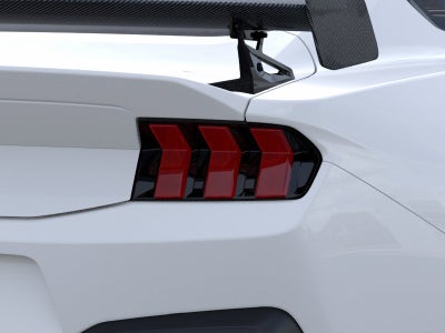 2026 Ford Mustang Dark Horse® SC