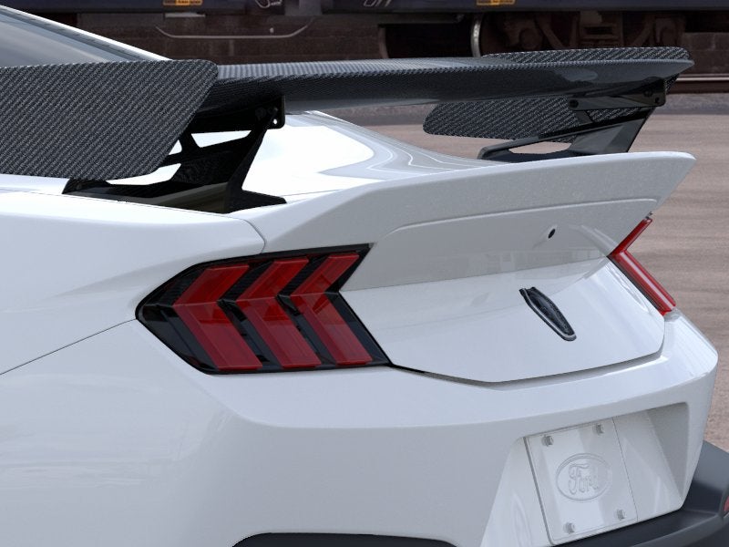 2026 Ford Mustang Dark Horse® SC