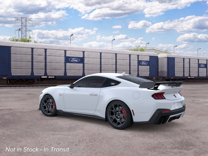 2026 Ford Mustang Dark Horse® SC