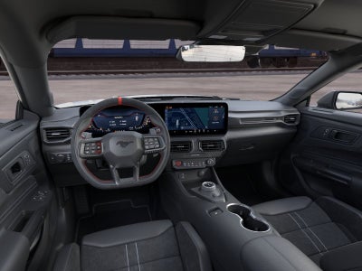 2026 Ford Mustang Dark Horse® SC
