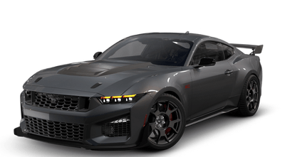 2026 Ford Mustang Dark Horse® SC