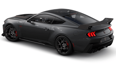 2026 Ford Mustang Dark Horse® SC