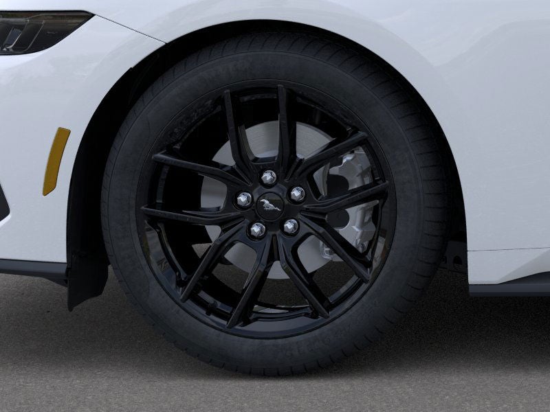 2026 Ford Mustang EcoBoost® Premium Fastback