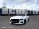 2026 Ford Mustang EcoBoost® Premium Fastback