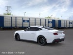 2026 Ford Mustang EcoBoost® Premium Fastback