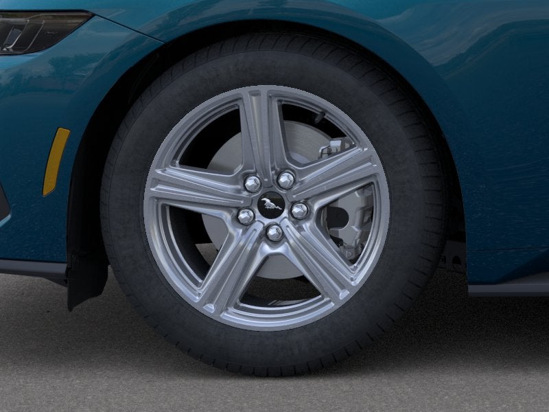 2026 Ford Mustang EcoBoost® Premium Fastback