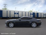 2026 Ford Mustang EcoBoost® Premium Fastback