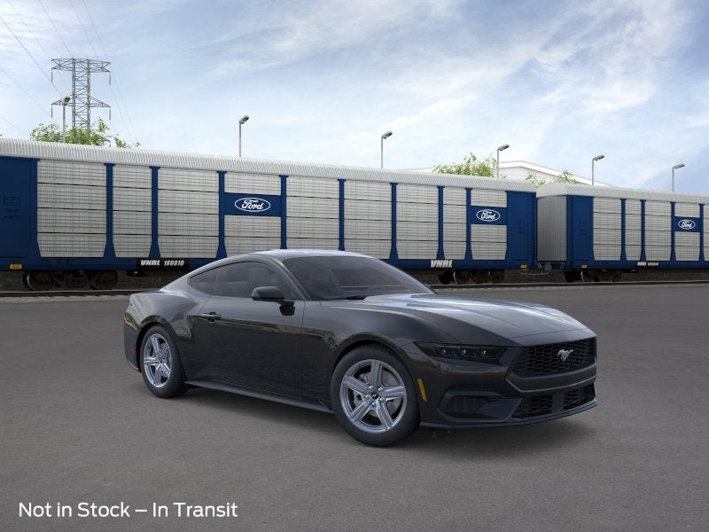2026 Ford Mustang EcoBoost® Premium Fastback