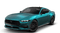 2026 Ford Mustang EcoBoost® Premium Fastback