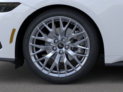 2026 Ford Mustang EcoBoost® Premium Fastback