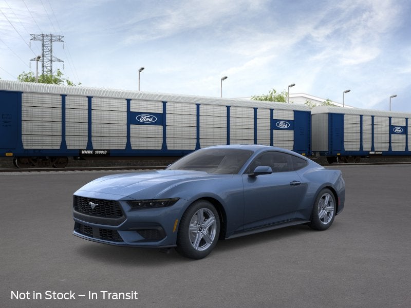 2026 Ford Mustang EcoBoost® Premium Fastback