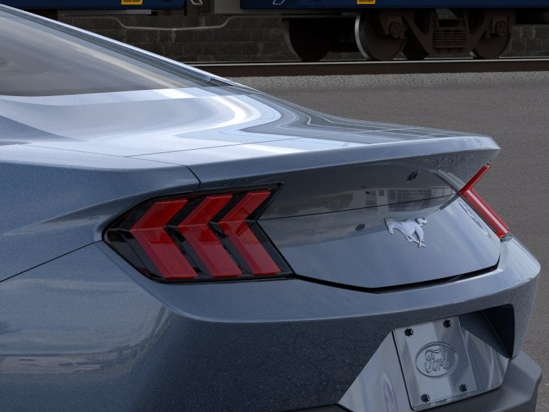 2026 Ford Mustang EcoBoost® Premium Fastback
