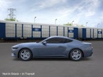 2026 Ford Mustang EcoBoost® Premium Fastback