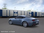 2026 Ford Mustang EcoBoost® Premium Fastback