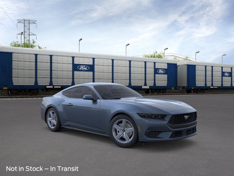 2026 Ford Mustang EcoBoost® Premium Fastback