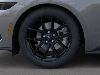 2026 Ford Mustang EcoBoost® Premium Convertible