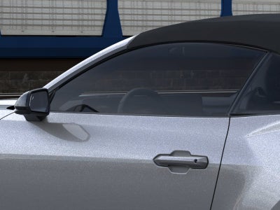 2026 Ford Mustang EcoBoost® Premium Convertible