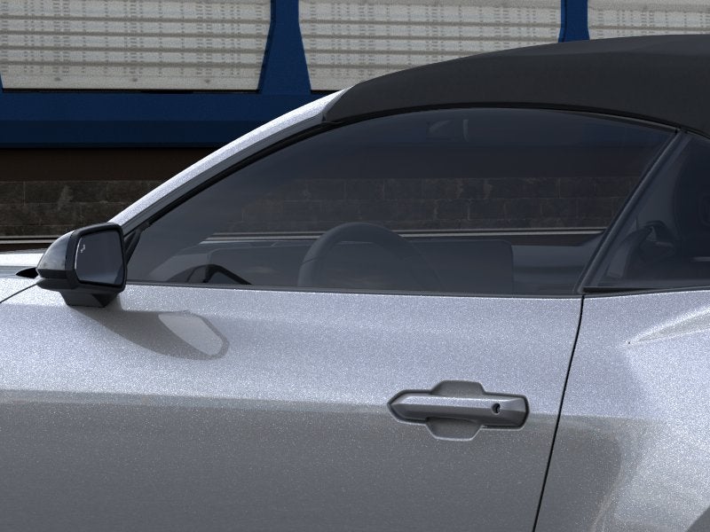 2026 Ford Mustang EcoBoost® Premium Convertible