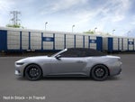 2026 Ford Mustang EcoBoost® Premium Convertible