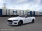2026 Ford Mustang EcoBoost® Premium Convertible
