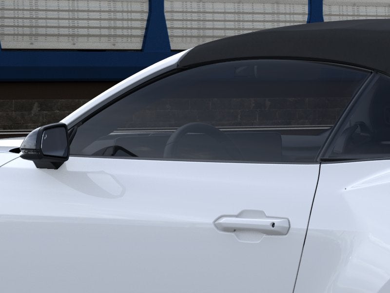 2026 Ford Mustang EcoBoost® Premium Convertible
