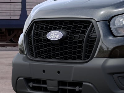 2027 Ford Transit-350 XL