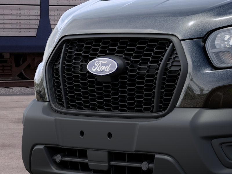 2027 Ford Transit-350 XL