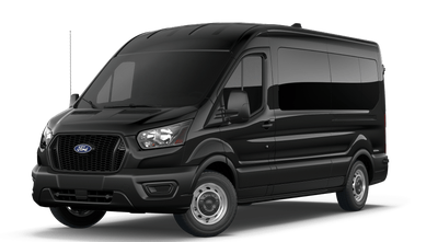 2027 Ford Transit Commercial Passenger Van XL