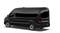 2027 Ford Transit Commercial Passenger Van XL
