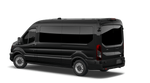 2027 Ford Transit Commercial Passenger Van XL
