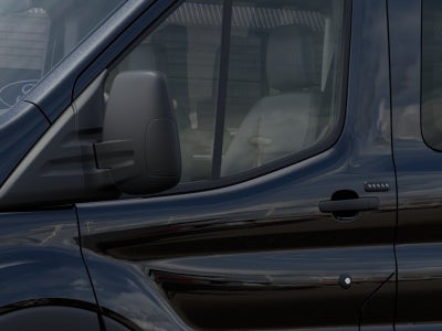 2027 Ford Transit-350 XL