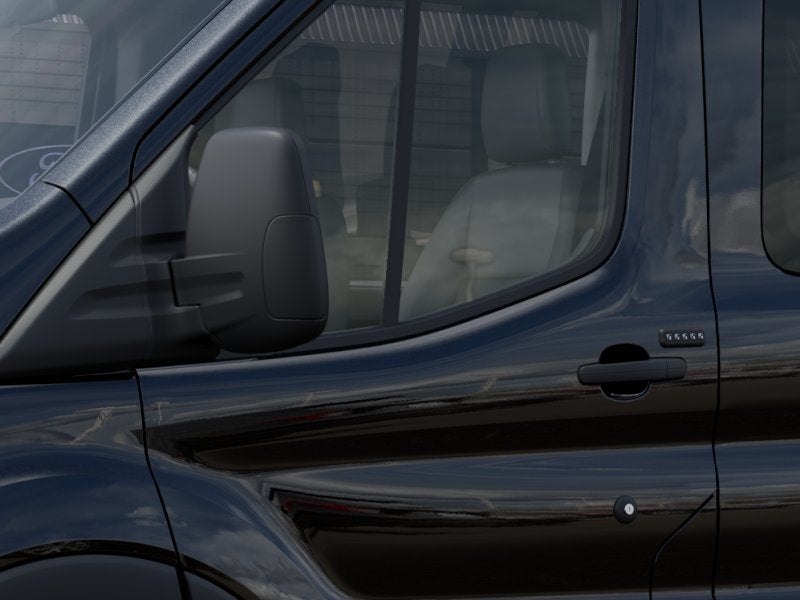 2027 Ford Transit-350 XL