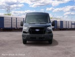 2027 Ford Transit-350 XL