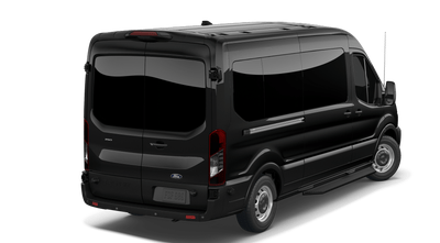 2027 Ford Transit Commercial Passenger Van XL
