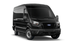 2027 Ford Transit Commercial Passenger Van XL