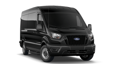 2027 Ford Transit Commercial Passenger Van XL