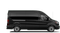 2027 Ford Transit Commercial Passenger Van XL