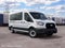 2027 Ford Transit Commercial Passenger Van XL