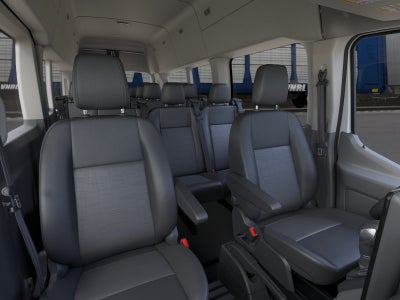 2026 Ford Transit-350 XL