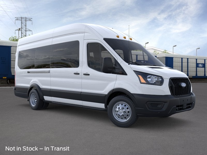 2026 Ford Transit-350 XL