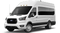 2027 Ford Transit Commercial Passenger Van XLT