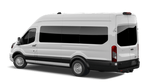 2027 Ford Transit Commercial Passenger Van XLT