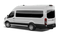 2027 Ford Transit Commercial Passenger Van XLT